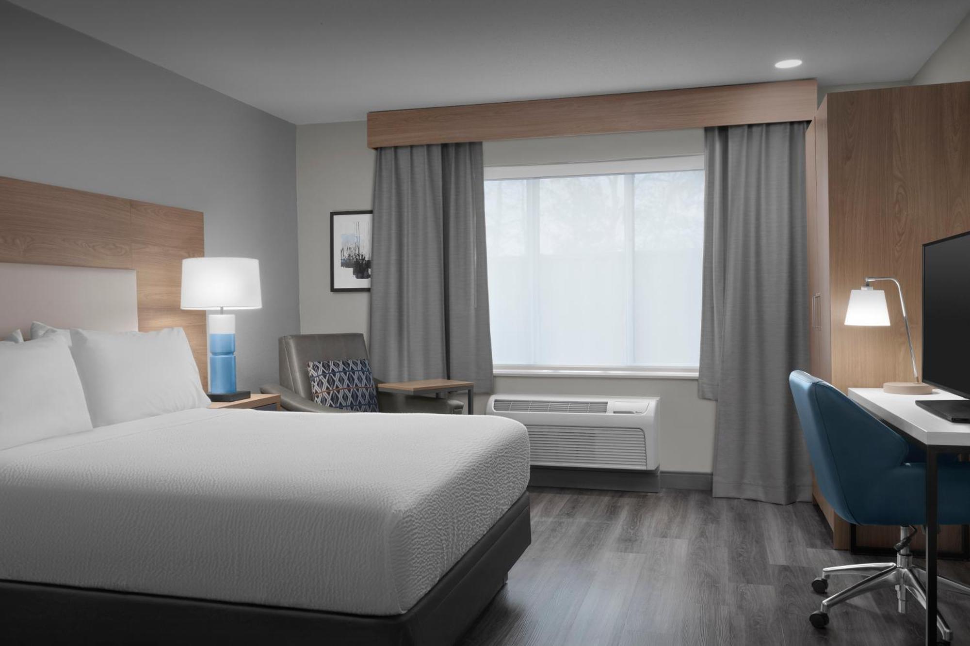 Candlewood Suites Annapolis By Ihg Exterior foto