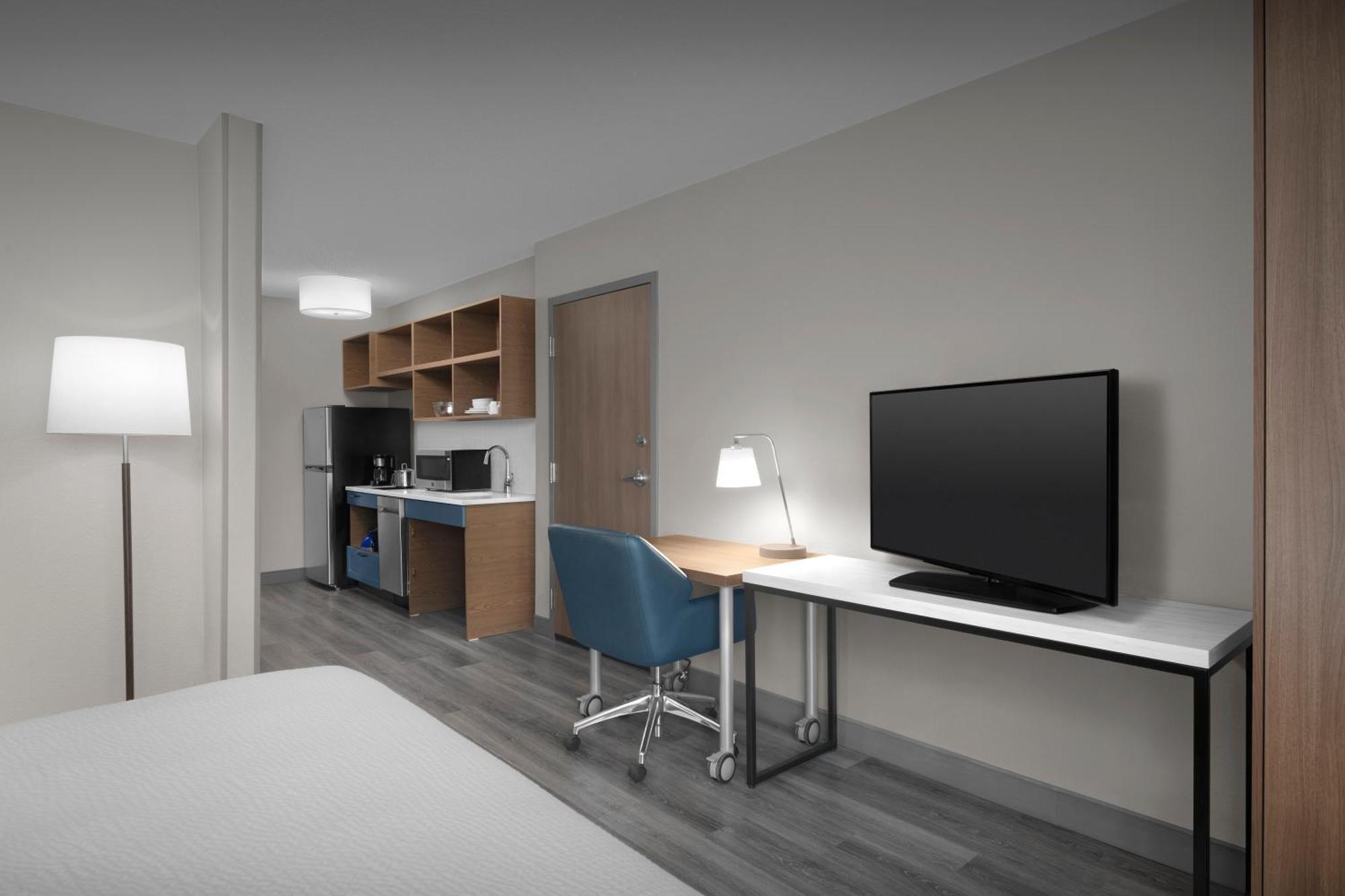 Candlewood Suites Annapolis By Ihg Exterior foto
