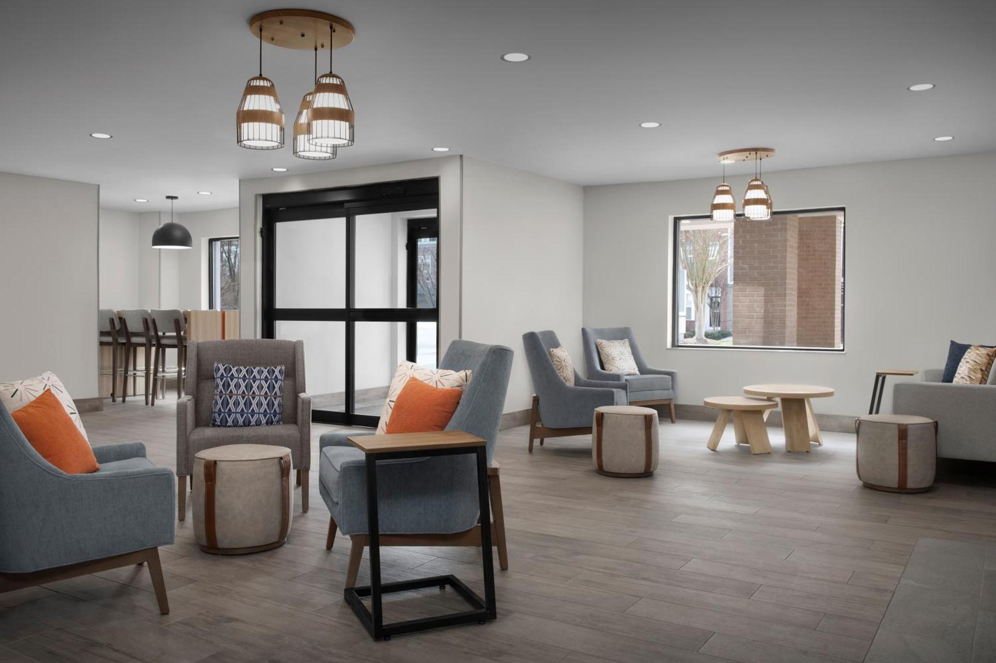 Candlewood Suites Annapolis By Ihg Exterior foto