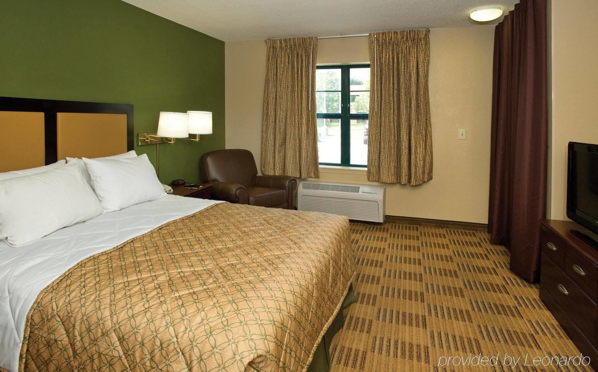 Candlewood Suites Annapolis By Ihg Habitación foto