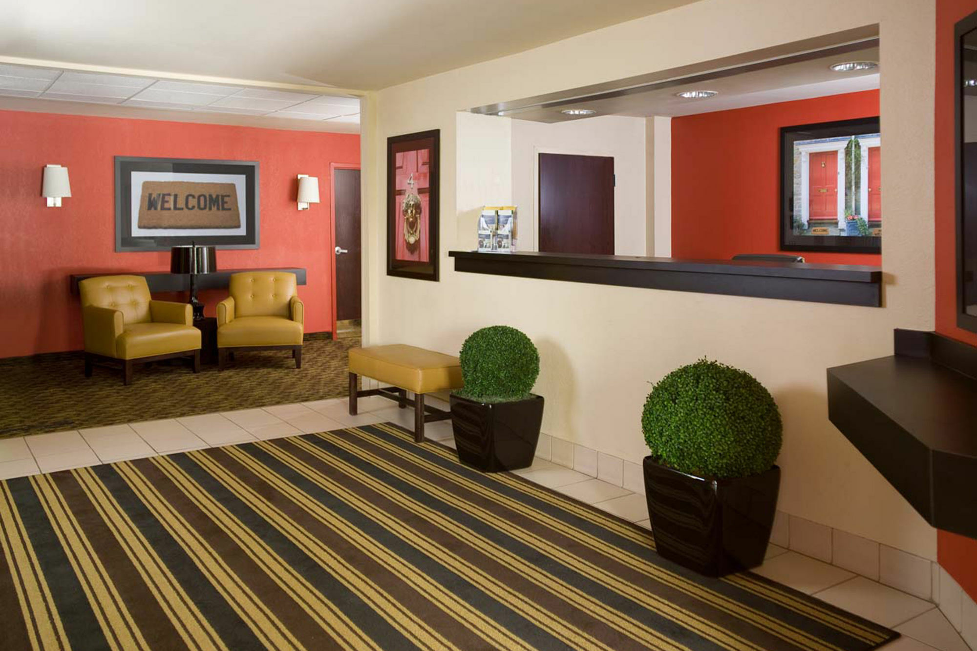 Candlewood Suites Annapolis By Ihg Exterior foto