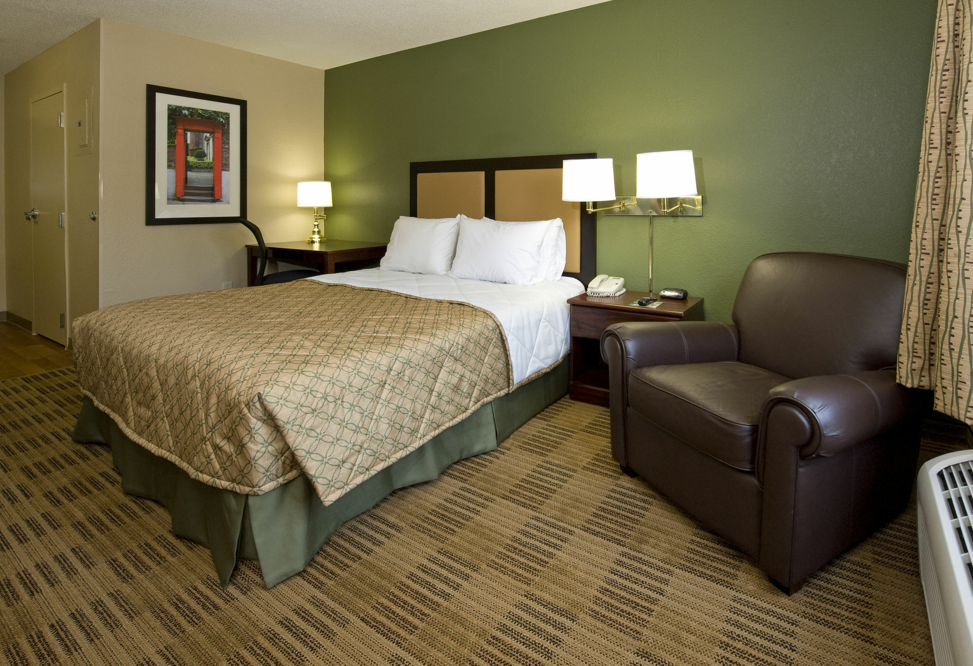 Candlewood Suites Annapolis By Ihg Exterior foto